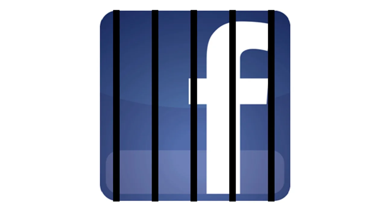 Three Men from Jammu and Kashmir Arrested for Facebook Video