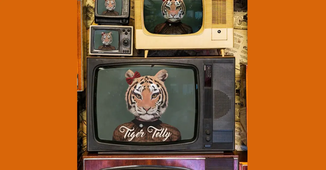 Tiger Telly