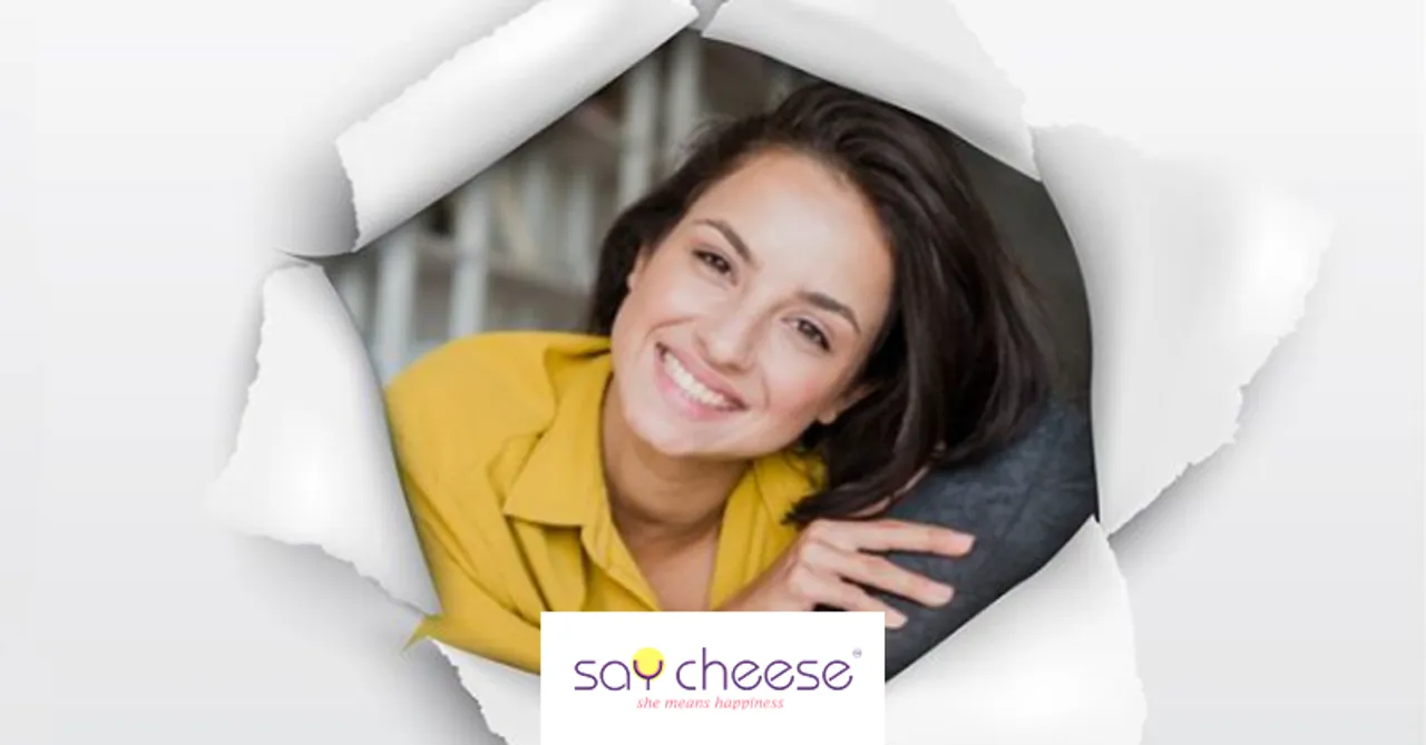 Platform Feature: Say Cheese