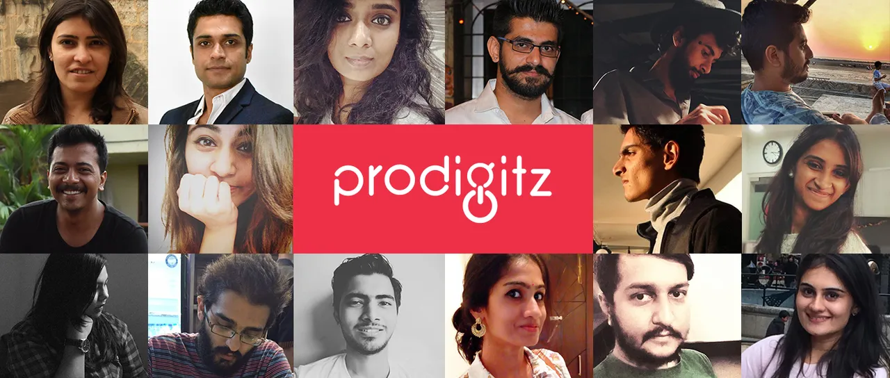 Social Media Agency Feature - Prodigitz Media