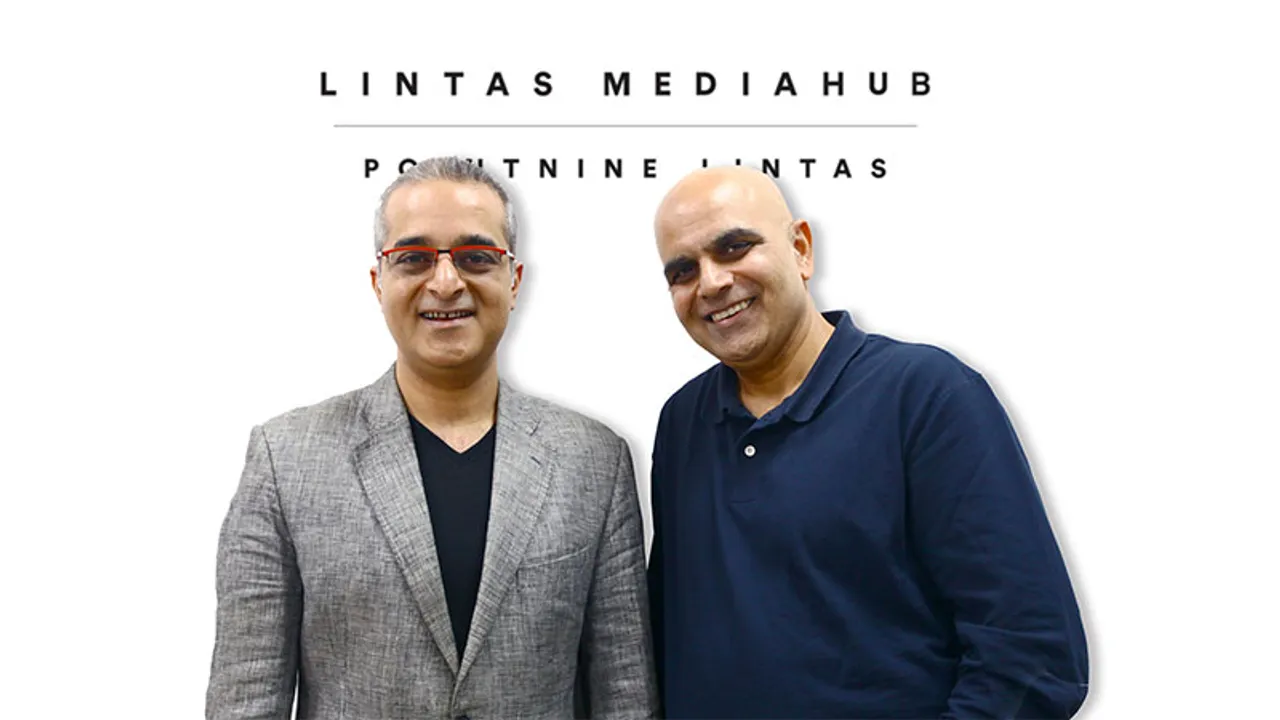 Lintas Mediahub