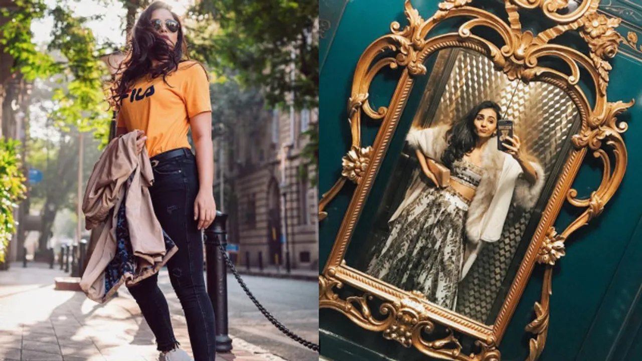 #SocialThrowback : 20 of the best Fashion Influencers from 2017