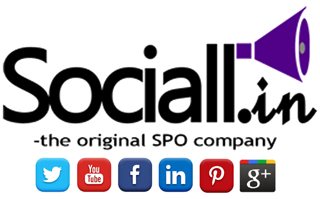 Sociall.in