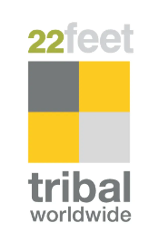 22feet Tribal Worldwide
