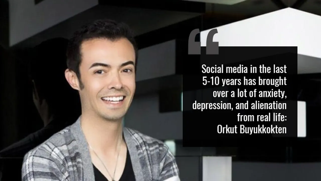 Orkut Buyukkokten Interview