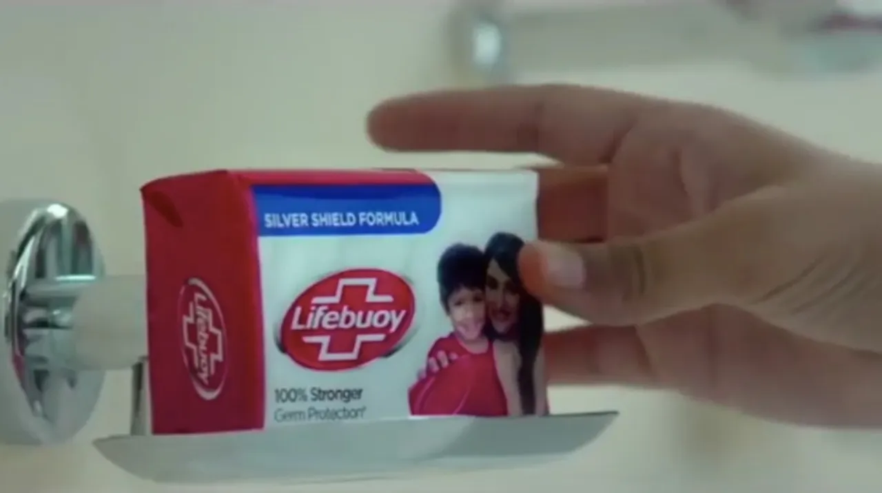 Lifebuoy ups COVID-19 awareness efforts with new collaborations