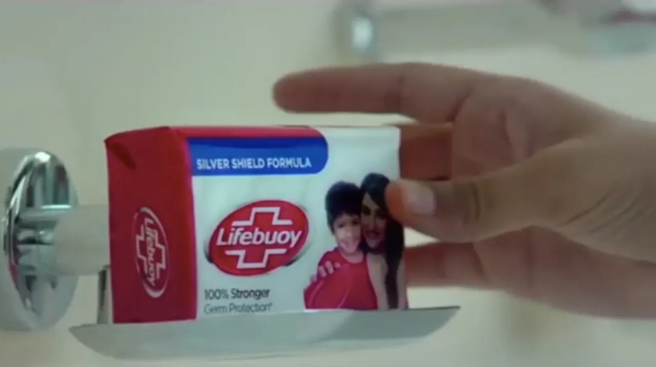 Lifebuoy COVID-19