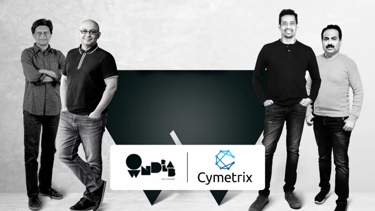 Wondrlab acquires Cymetrix to strengthen Customer Transformation 