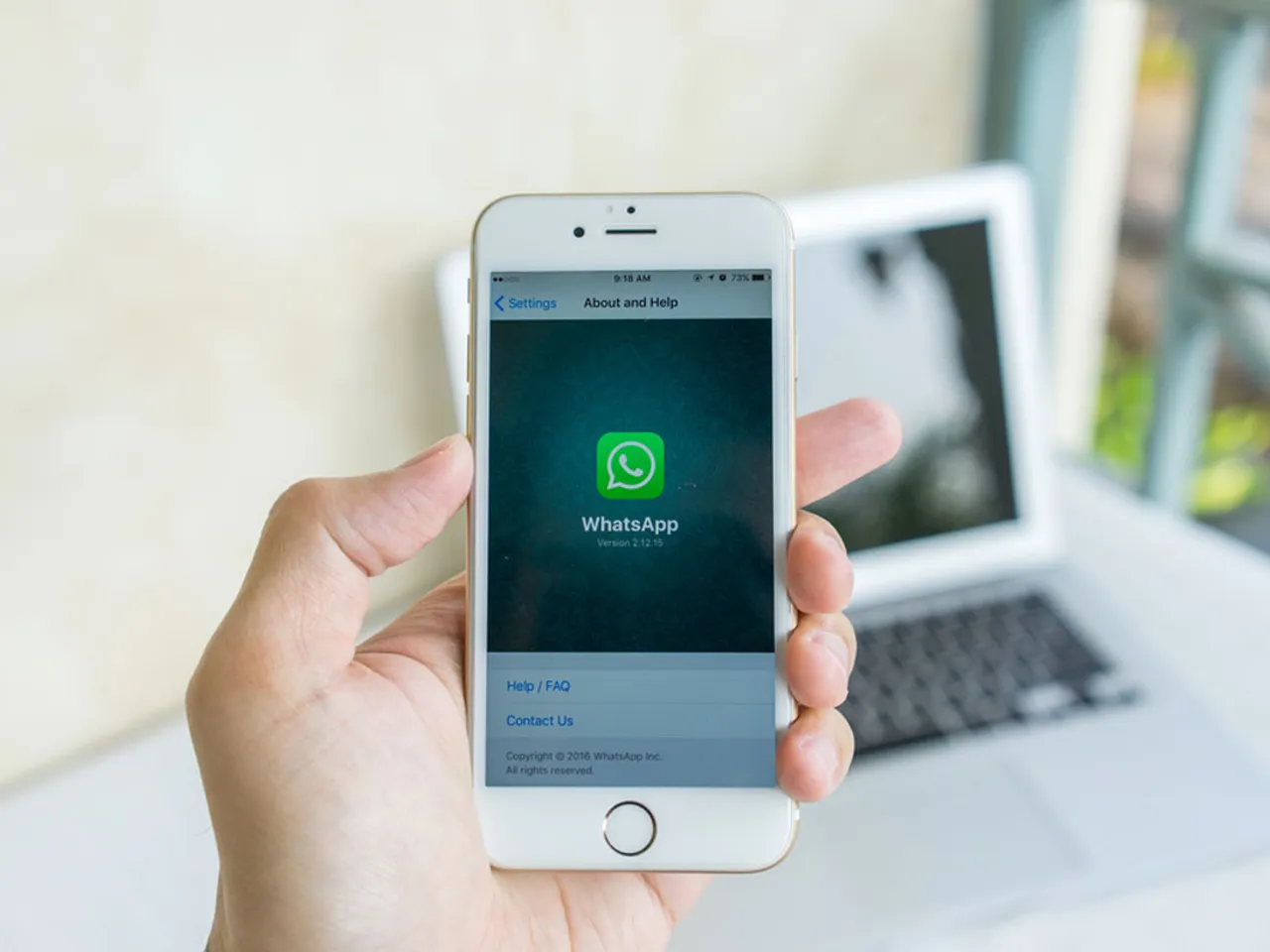 Whatsapp reaches an impasse with Symbian and BlackBerry devices