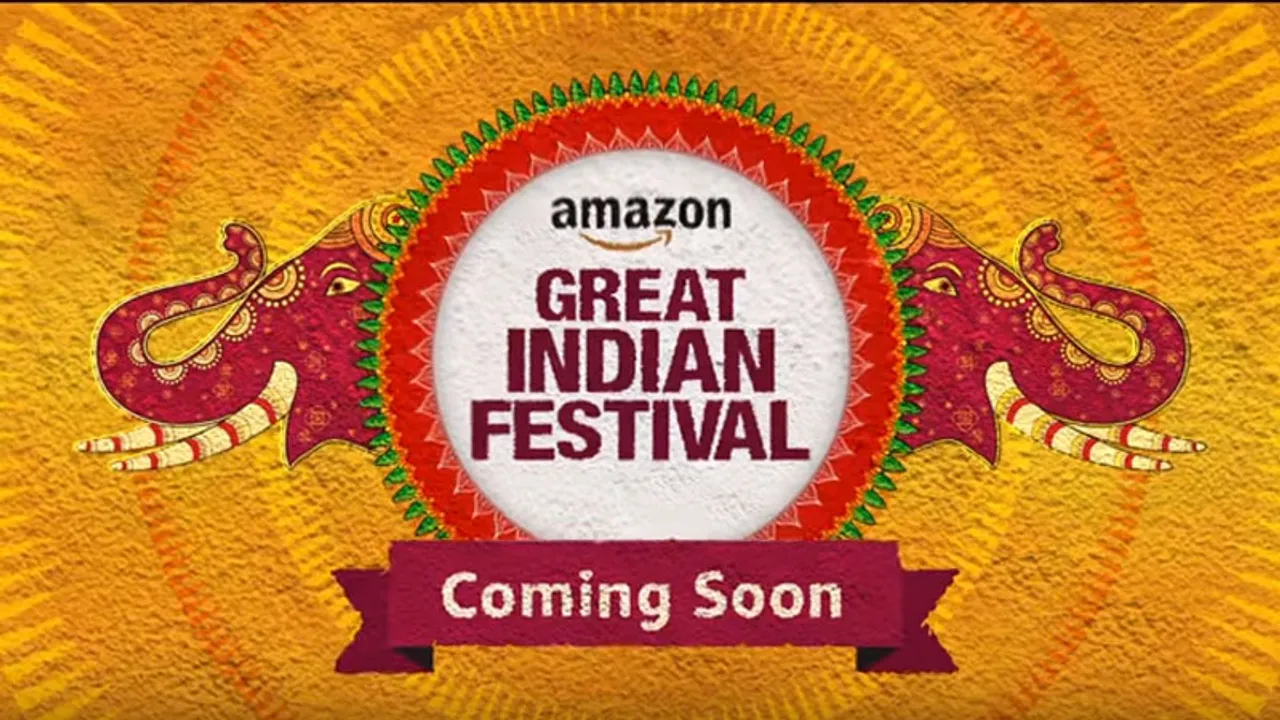 Great Indian Festival