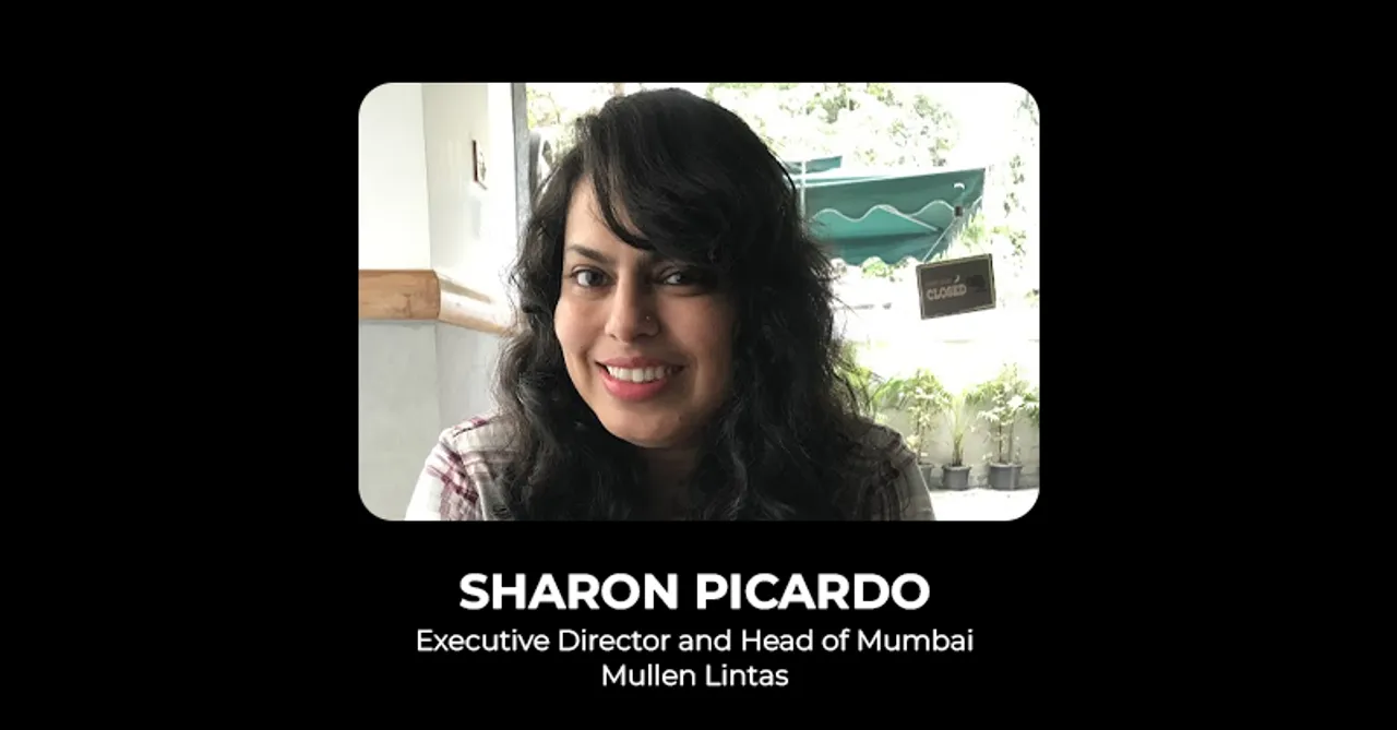Mullen Lintas appoints Sharon Picardo as Executive Director and Head of Mumbai
