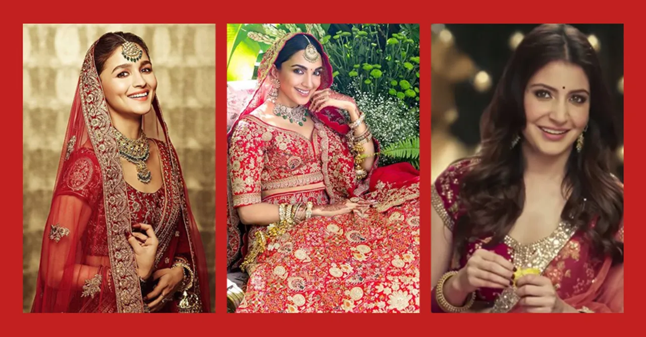 From Kiara to Alia, how Manyavar features bride-to-be in ads to garner ultimate brand recall