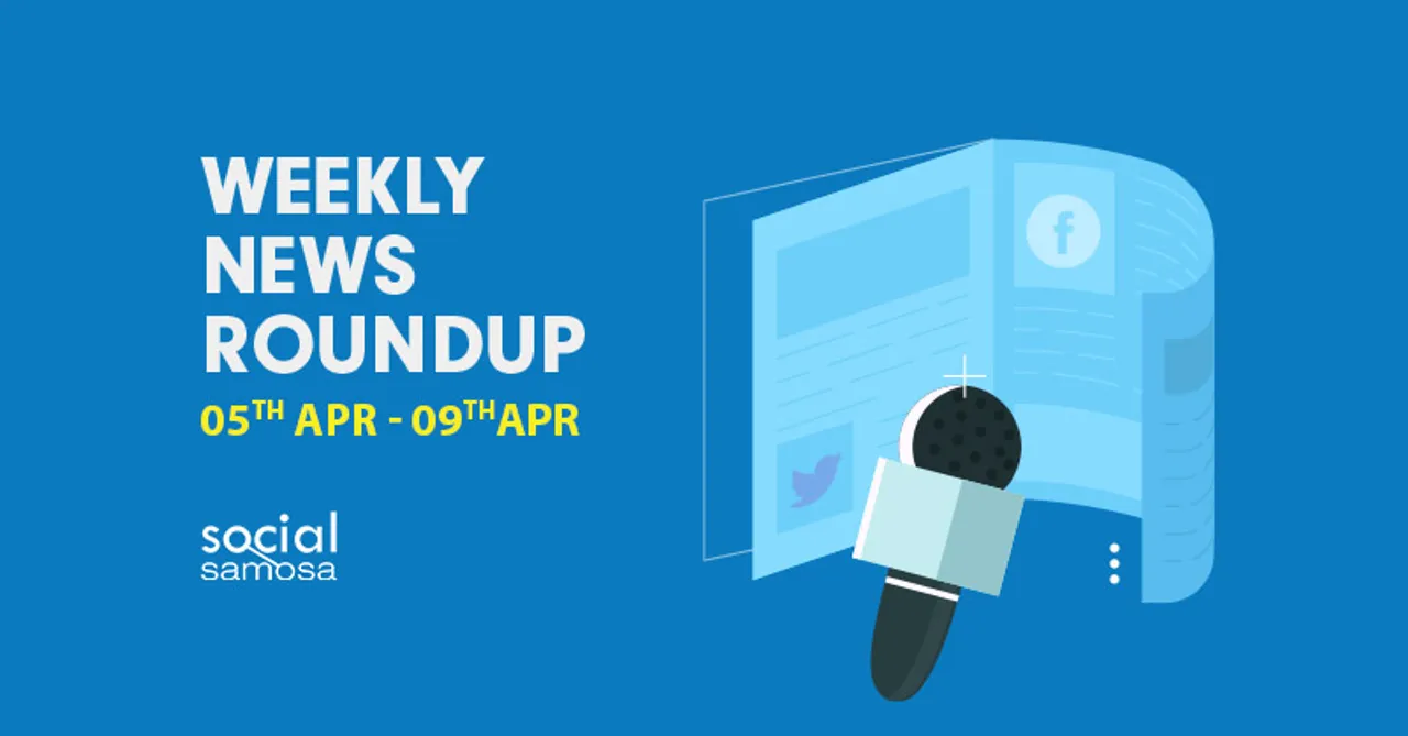Social Media News Round Up: YouTube ad experiments, & more