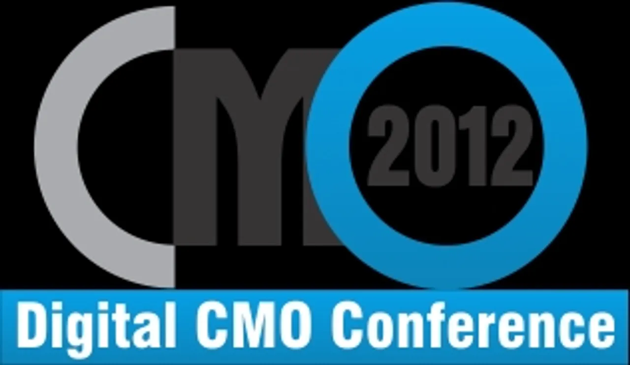 Digital Marketing CMO Conference