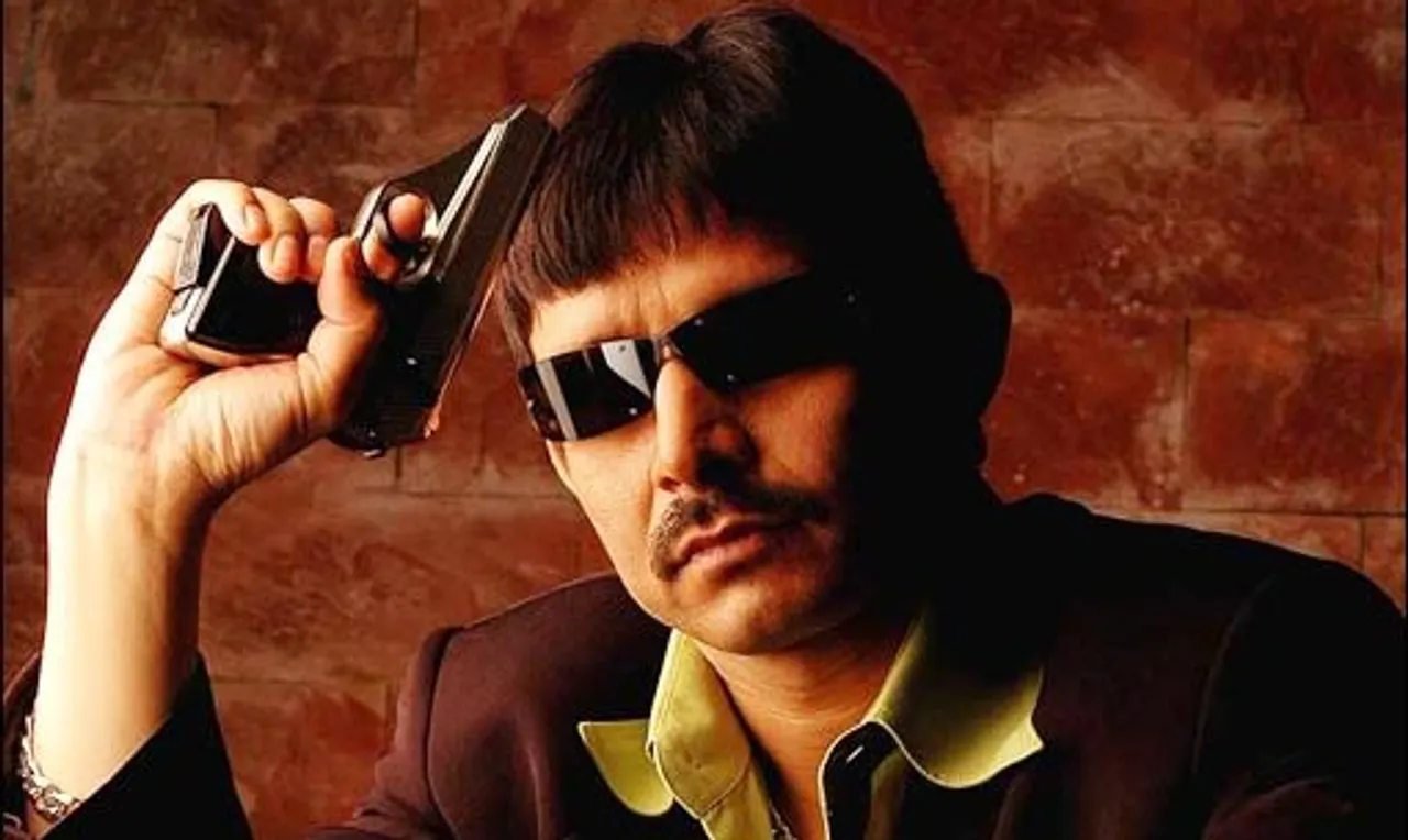 Interview with @kamaalrkhan on What He Tweets & Why