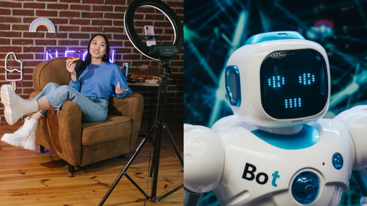 What lies ahead for advertising as AI and influencer marketing gain more prominence?