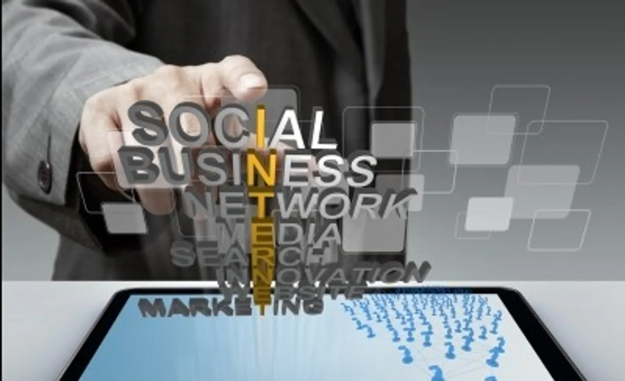 Social Media Integrated Business