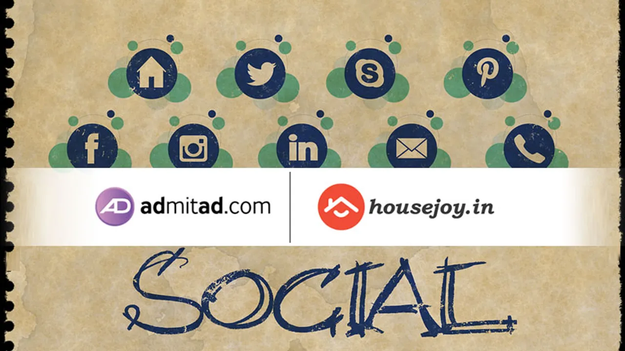 Admitad India bags Housejoy as client