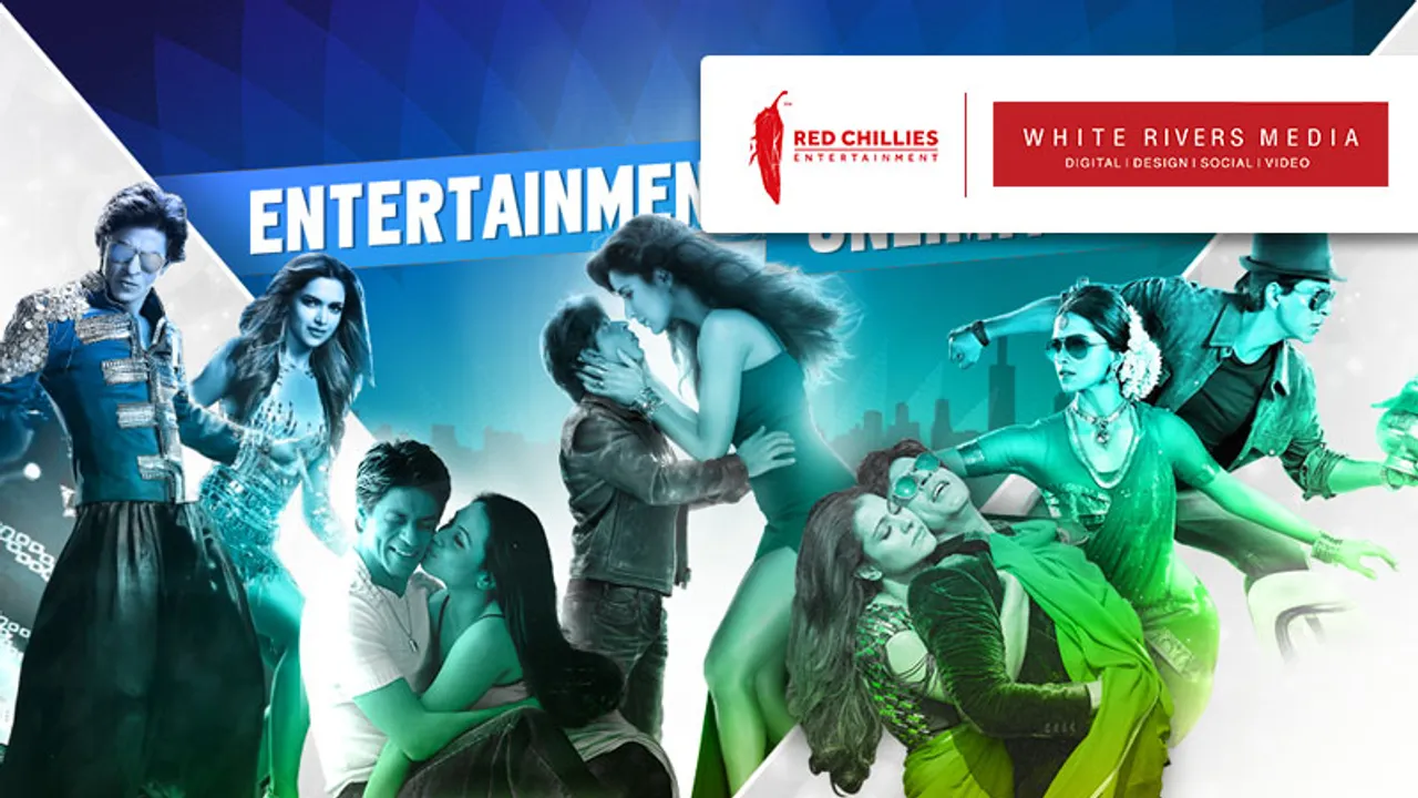 Red Chillies Entertainment