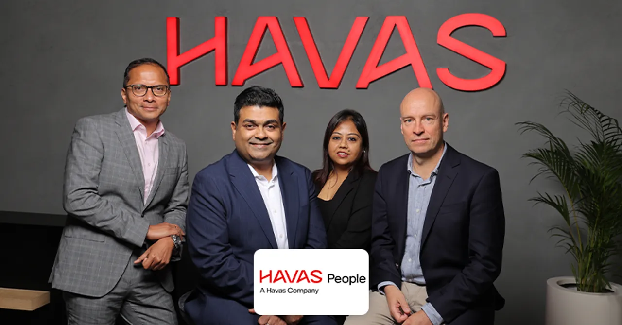 Havas India launches Havas People in India