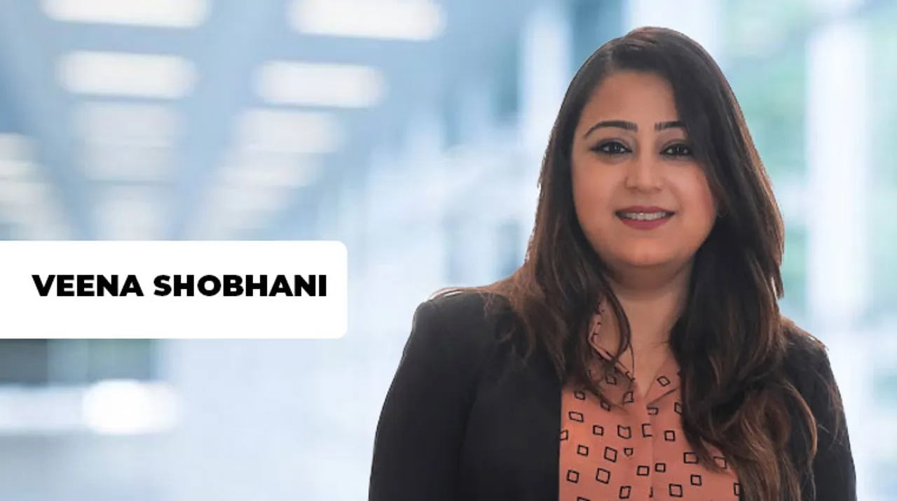 Outbrain appoints Veena Shobhani as Director for Operations & Partnerships