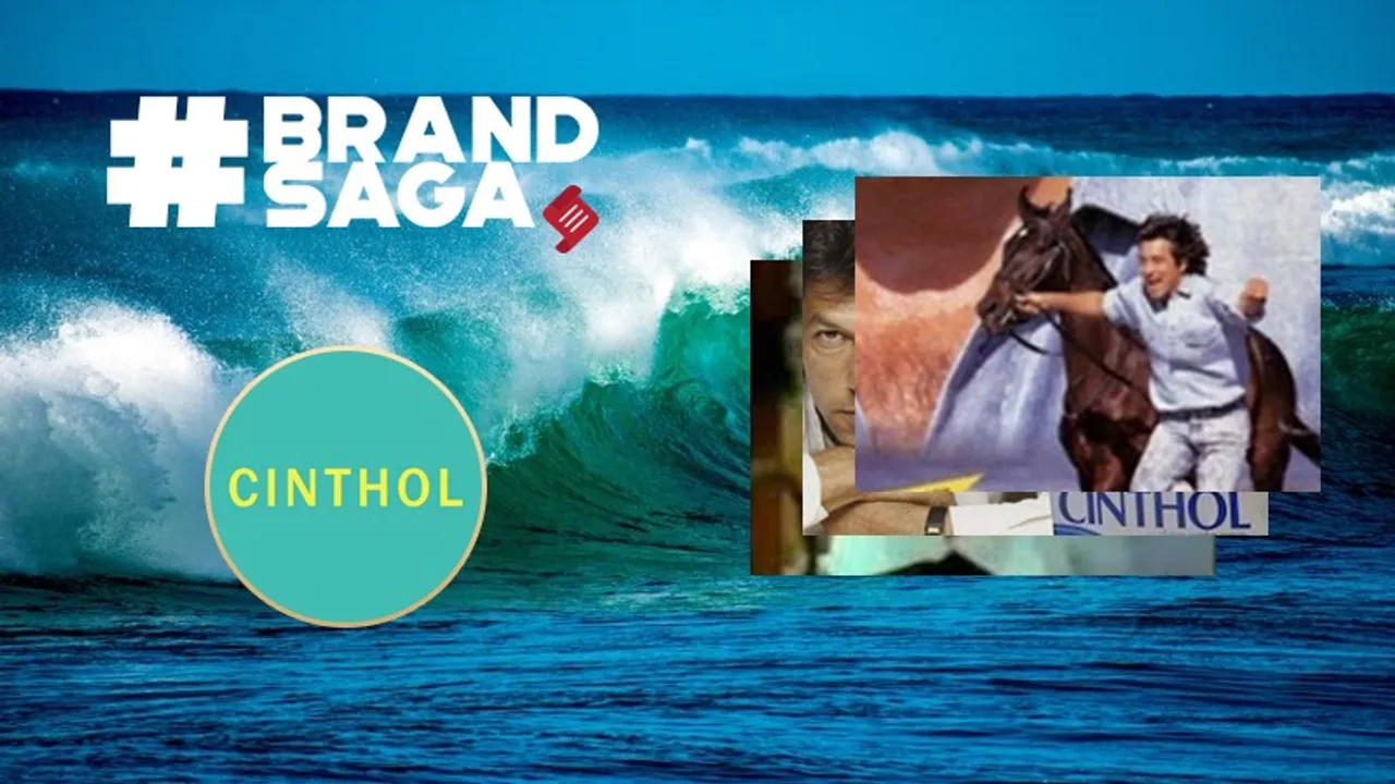 Brand Saga: Cinthol - The opera of India’s first deodorant and complexion soap brand