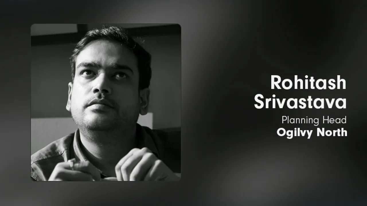 Rohitash Srivastava