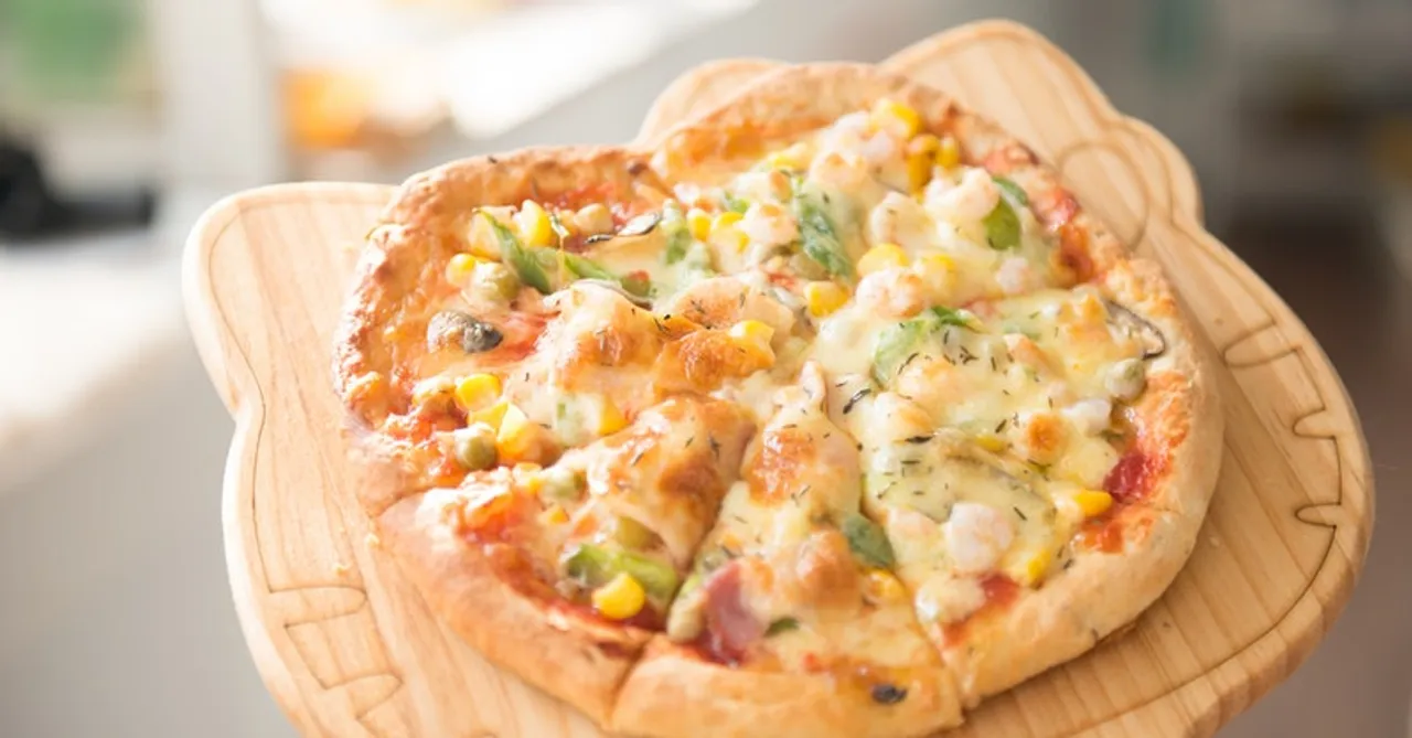 Wondrlab bags creative mandate for Ovenstory Pizza