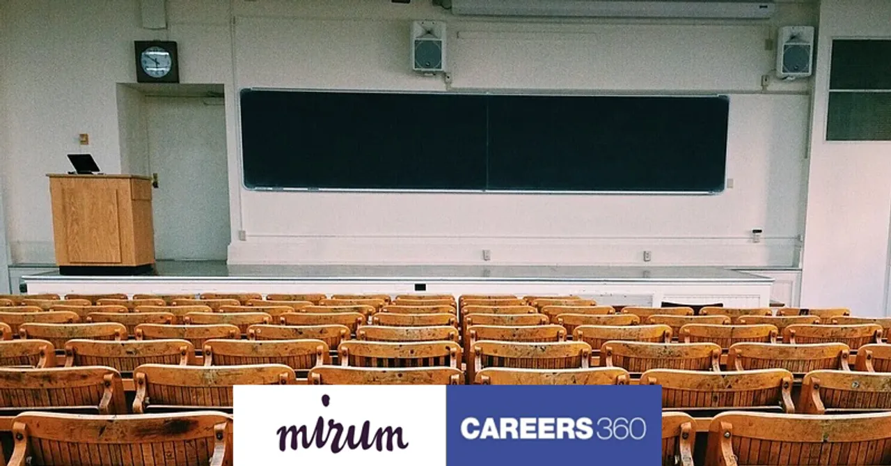 Mirum India and Careers360