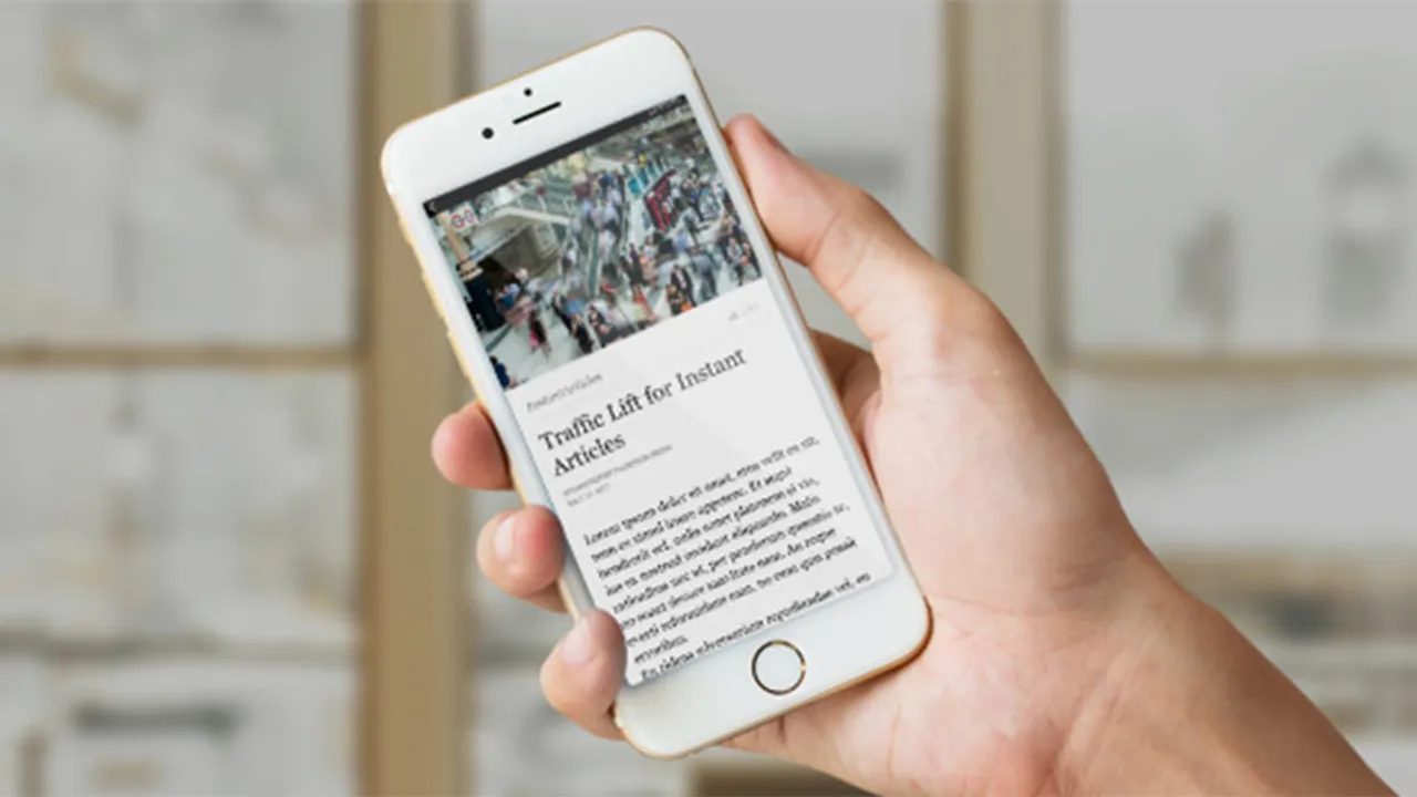 Facebook introduces new Instant Articles Analytics Tool