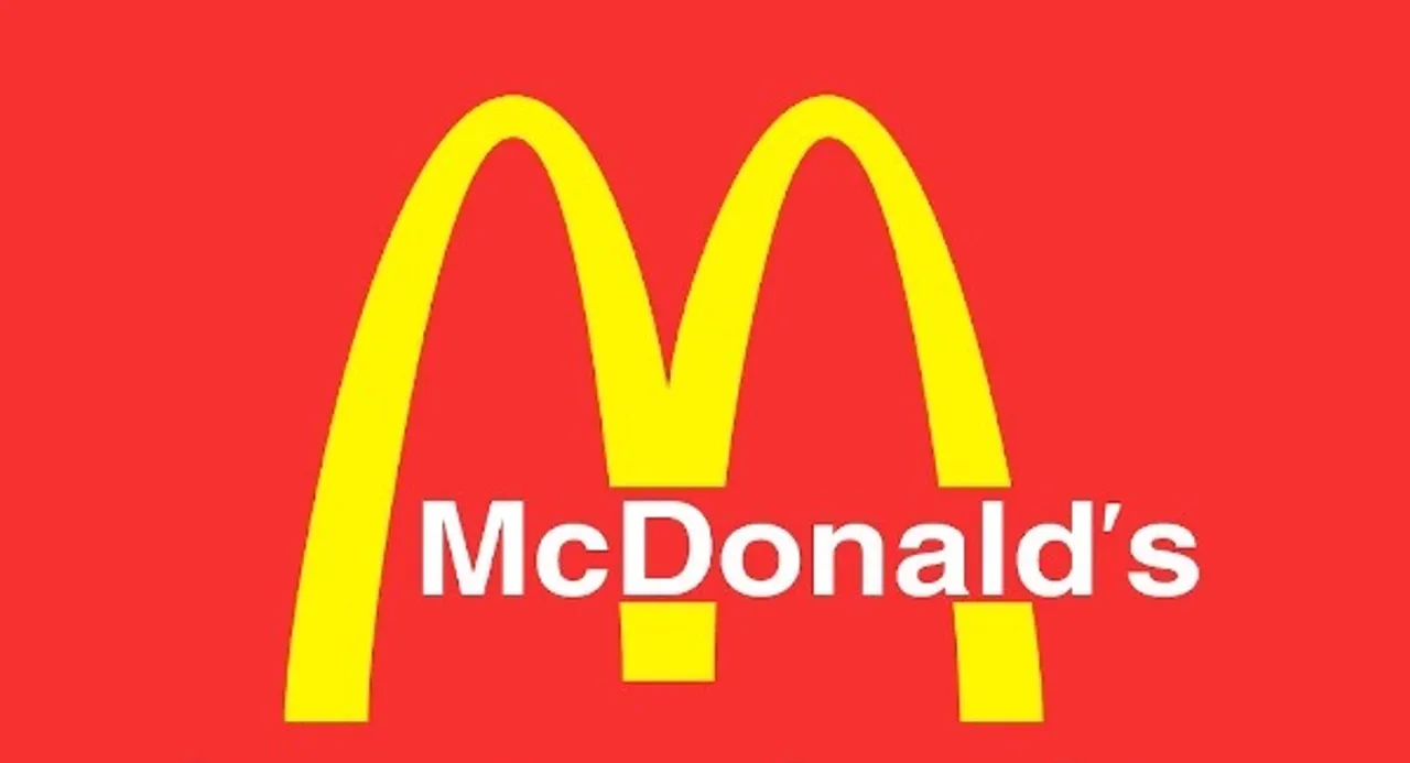 Social Media Strategy Review : McDonalds India