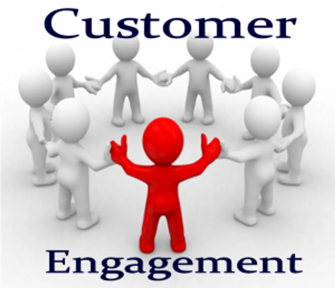 Customer-Engagement