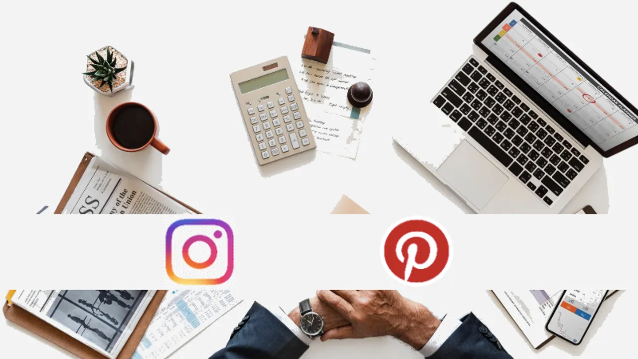 Instagram vs Pinterest: What Can Better Help You Build Your Business