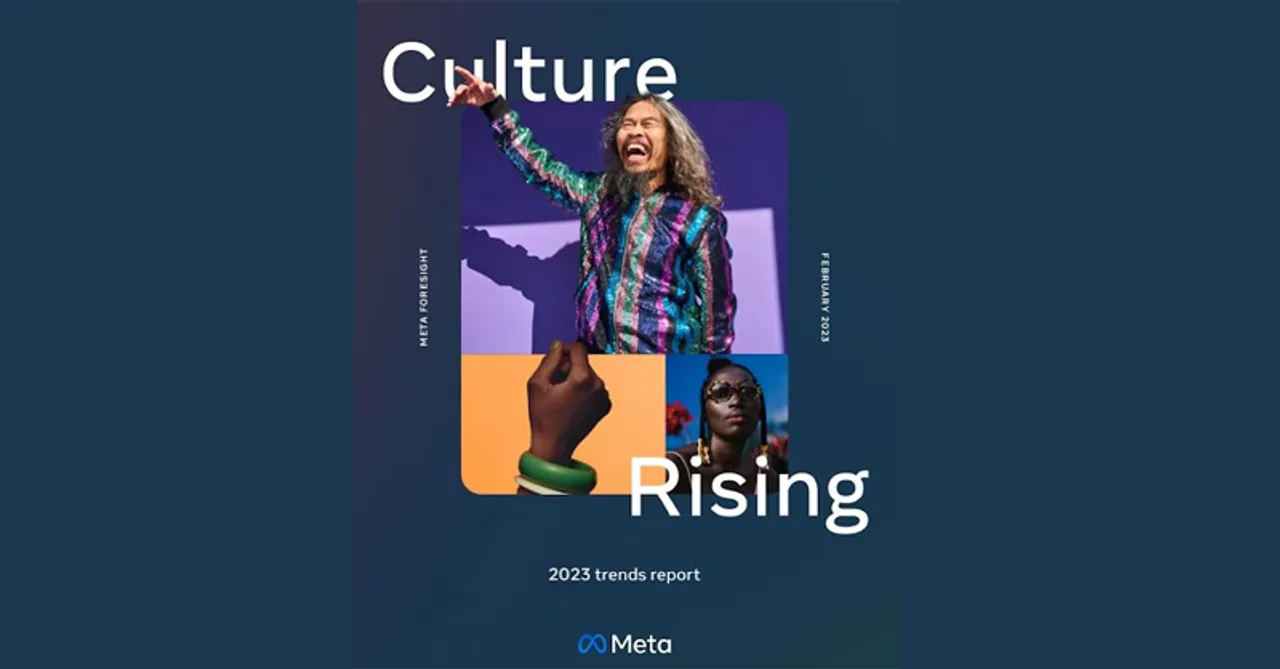 Culture Rising Trends Report