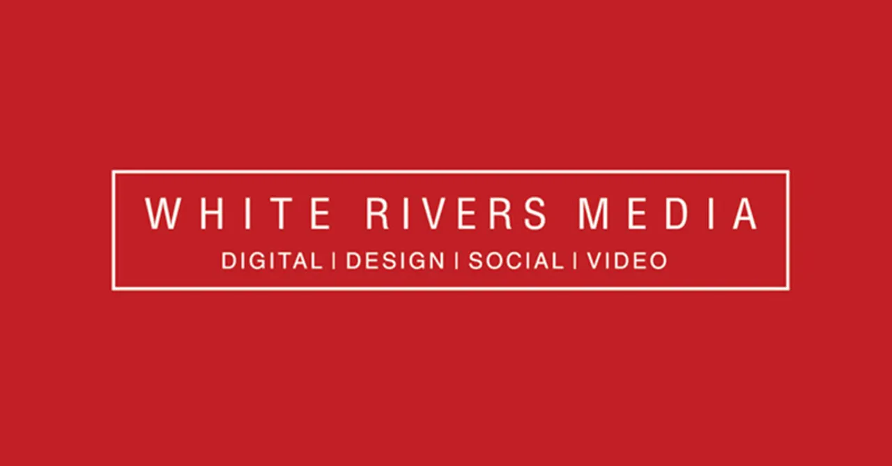 White Rivers Media