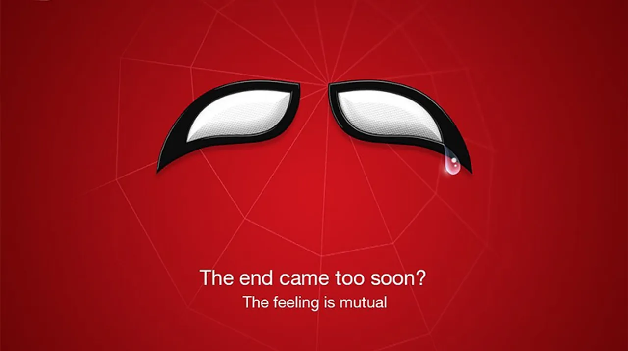 #TopicalSpot: Brands assemble to avenge Spider-Man