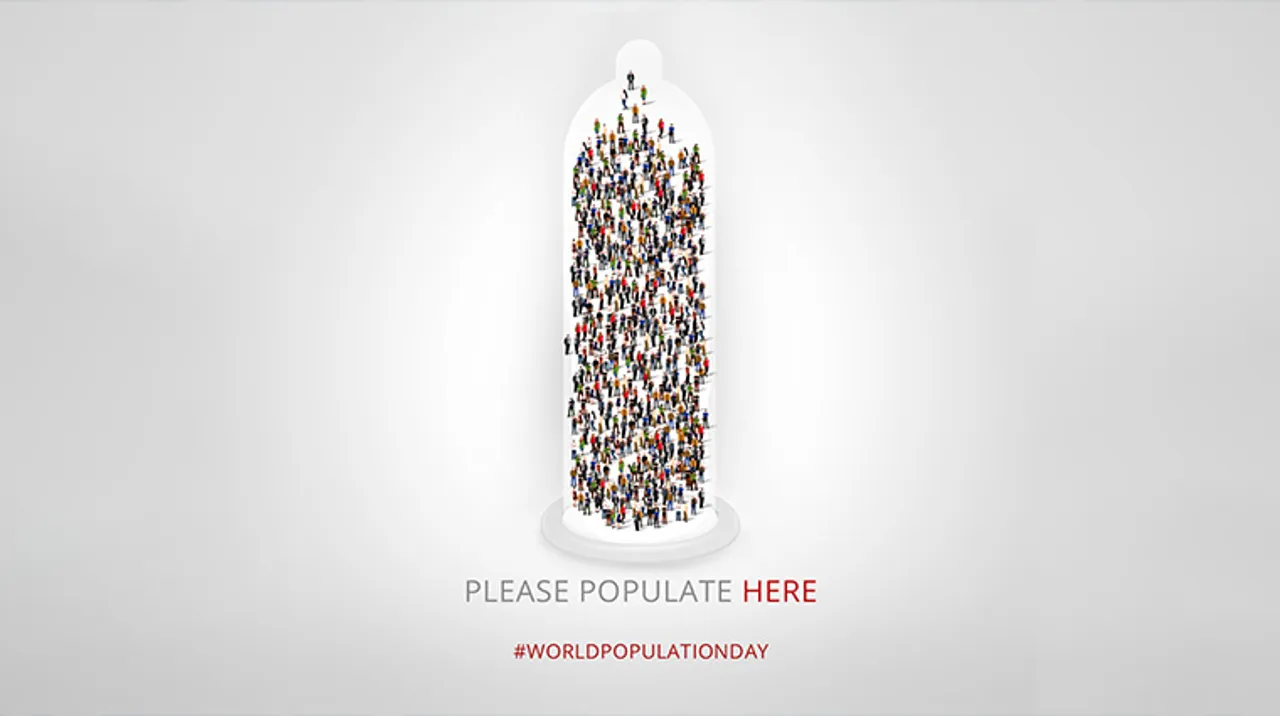 World Population Day campaigns