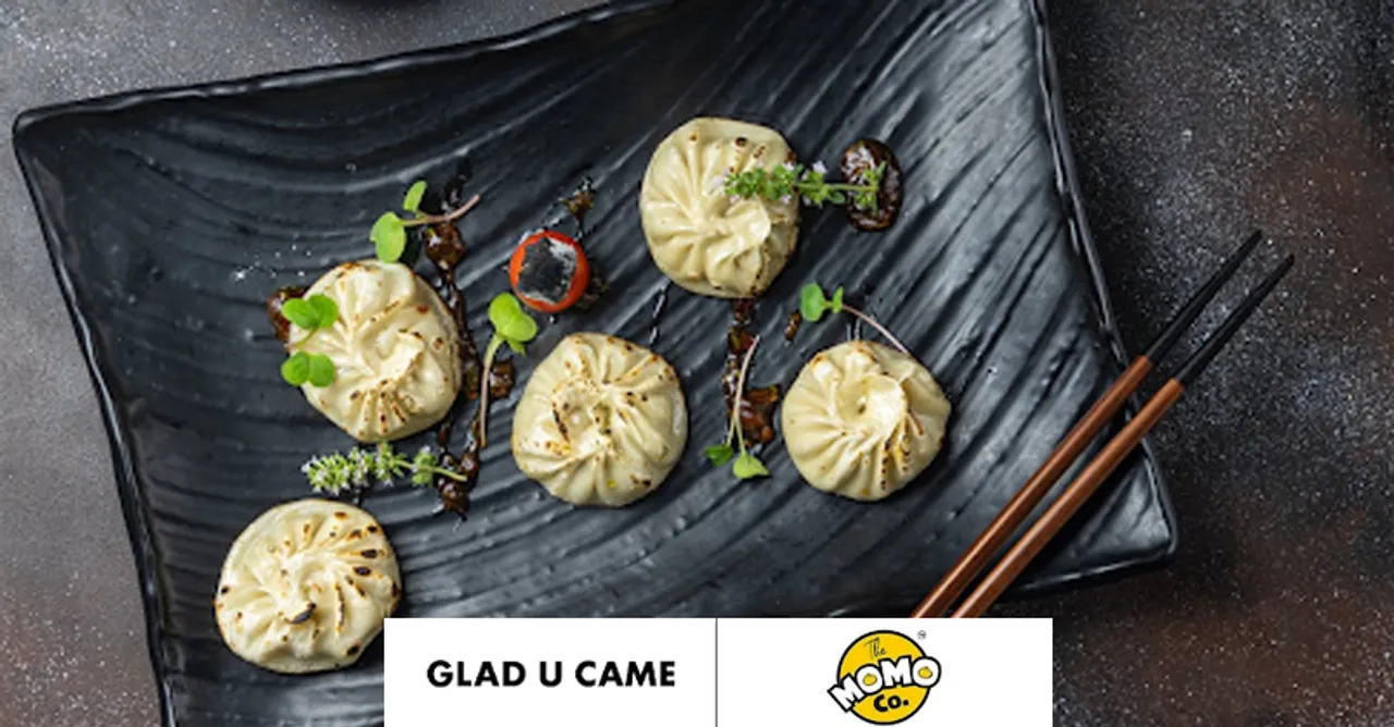 The Momo Co. Glad U Came