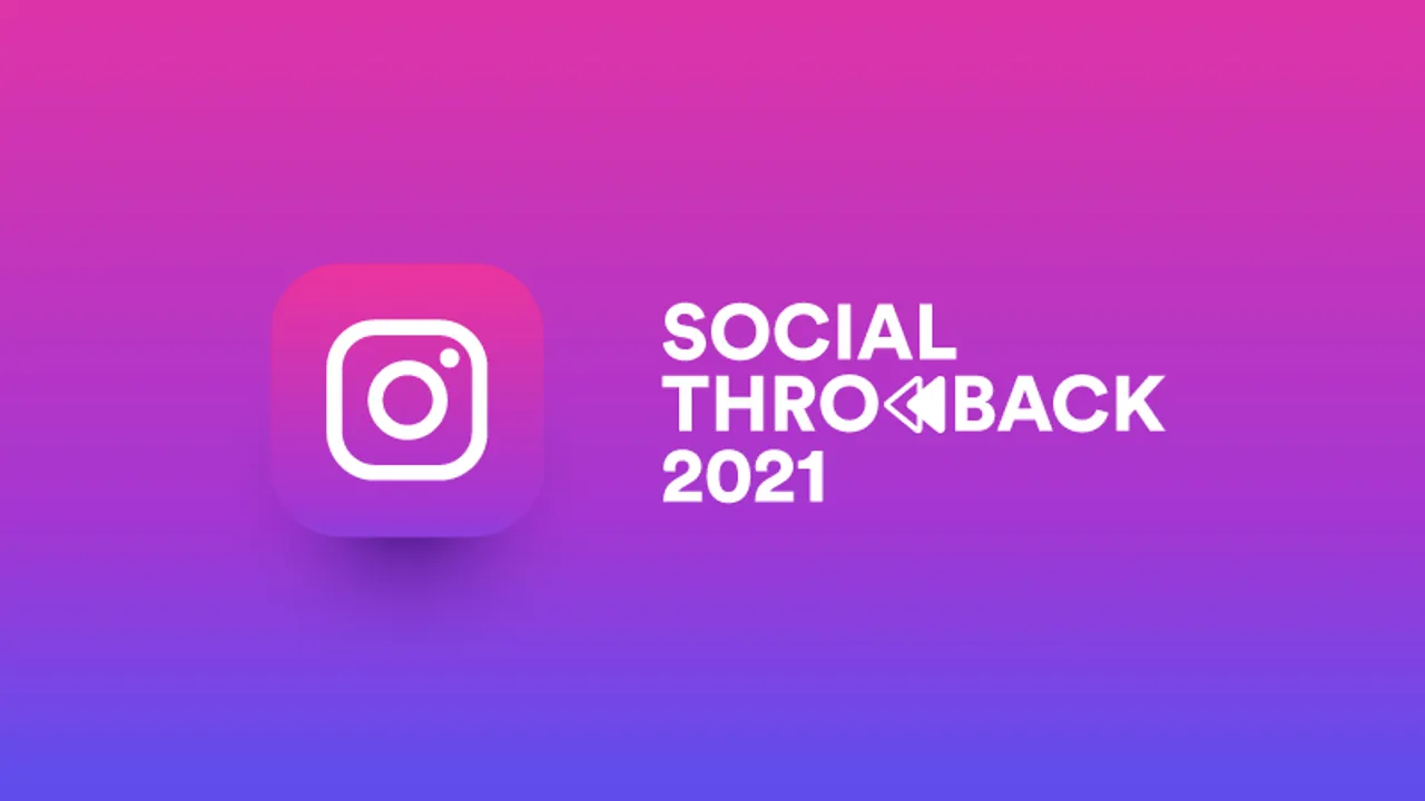 Instagram 2021