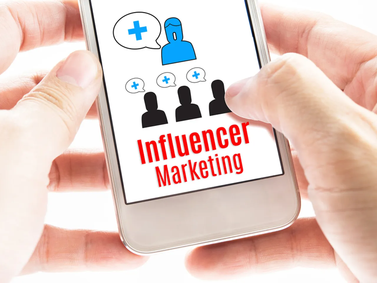 [Infographic] A textbook approach towards influencer marketing