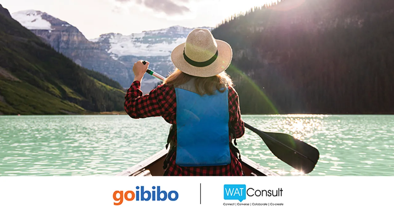 WATConsult bags digital duties for Goibibo