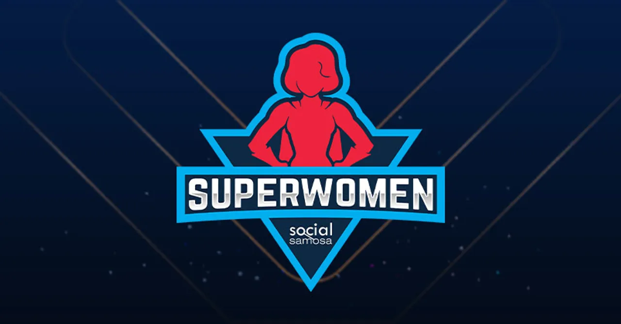 Social Samosa Superwomen 2023: Nominations open now!