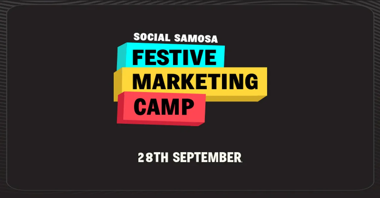 Festive Marketing Camp