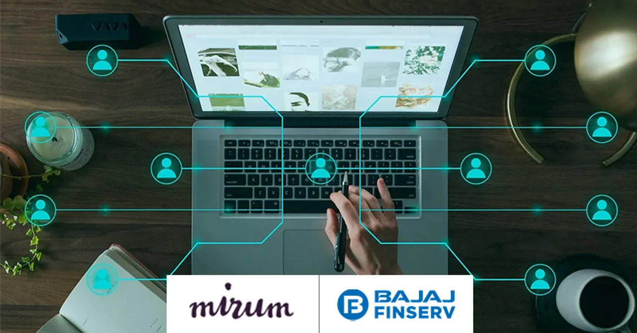 Bajaj Finserv partners with Mirum India for social listening services