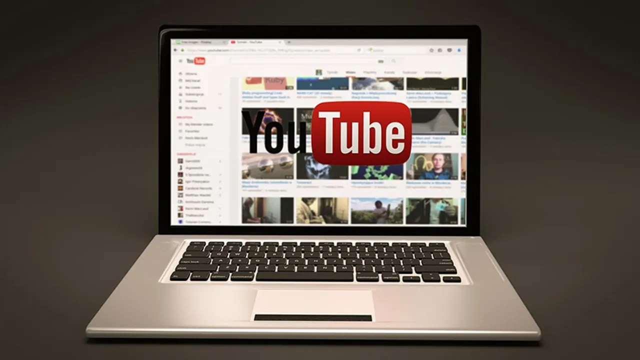 YouTube shares priorities for 2018
