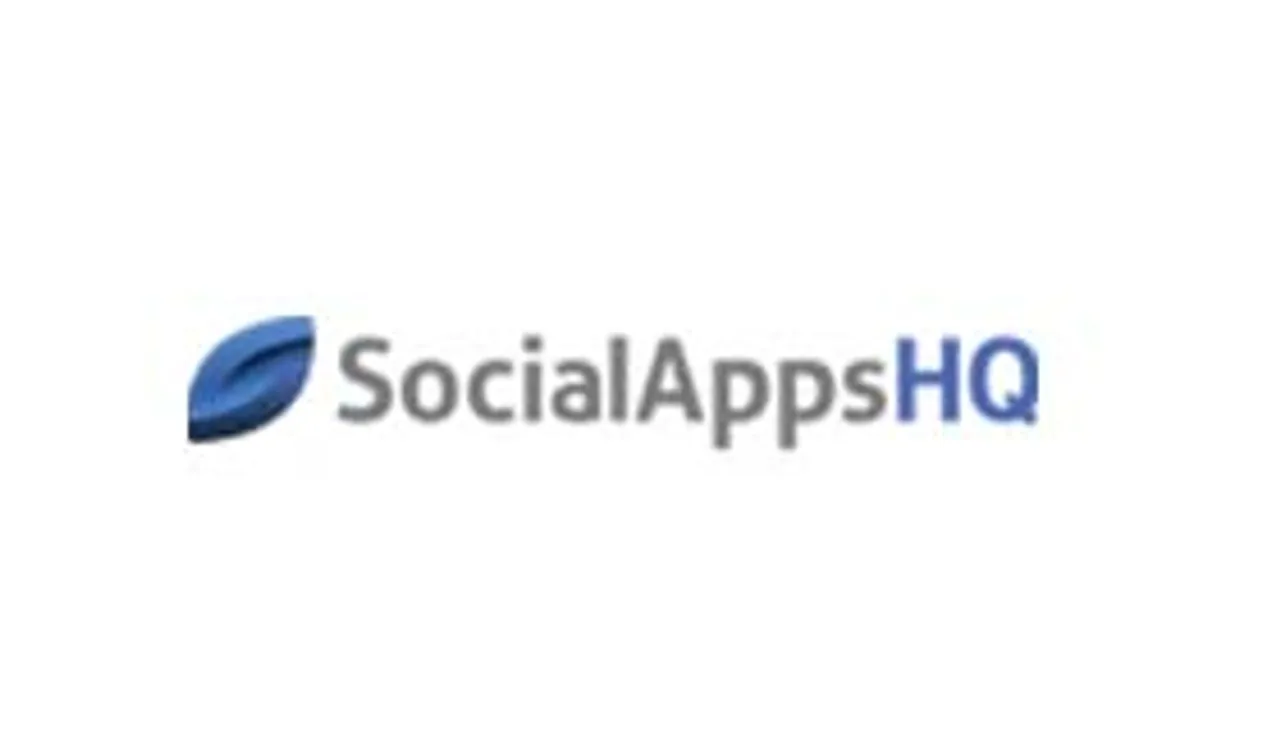 Social Media Tool Feature: SocialAppsHQ