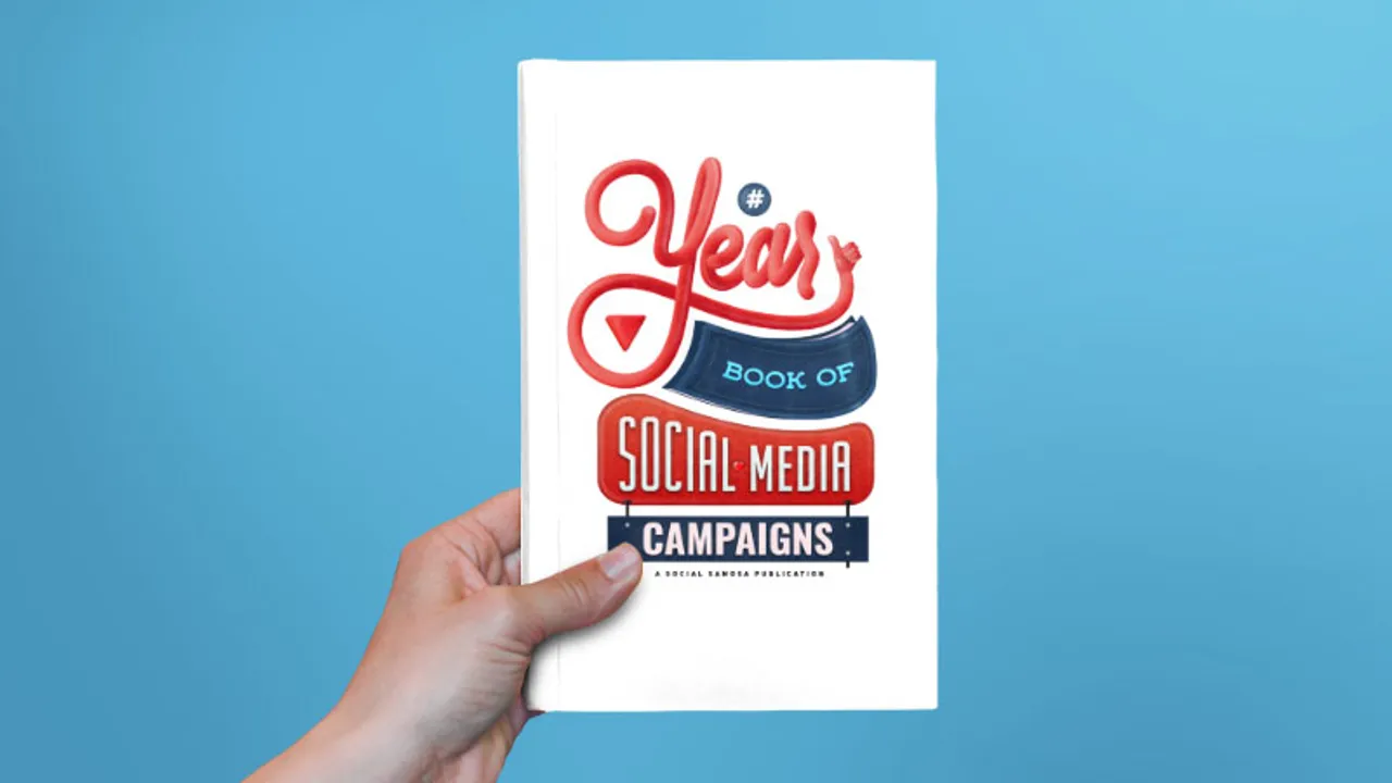 Yearbook of Social Media Campaigns