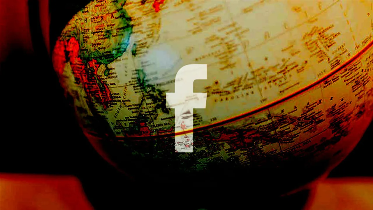 Facebook's Cross Border Solutions gets four new features!