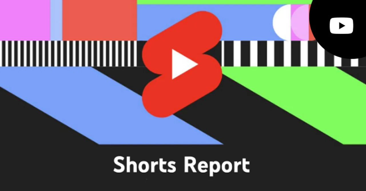 YouTube Shorts report