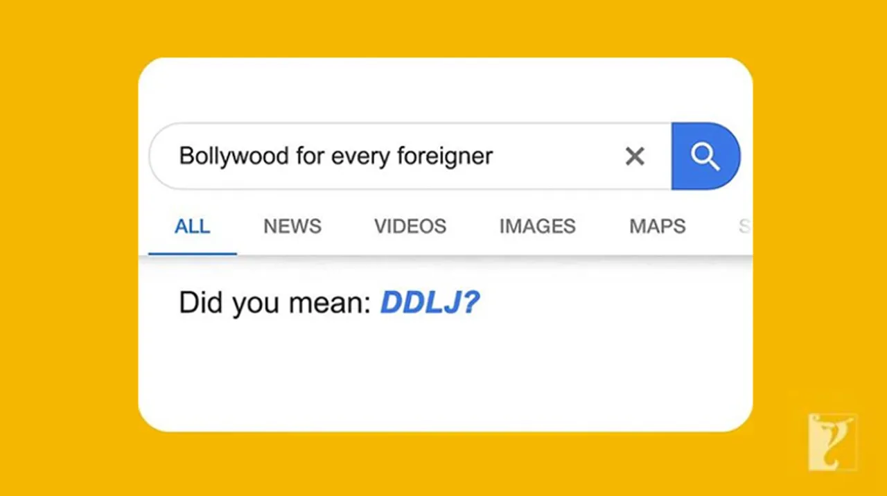 #DidYouMean brand posts leverage Google AI